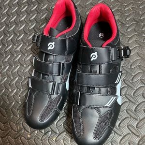 Peloton Shoes without cleats